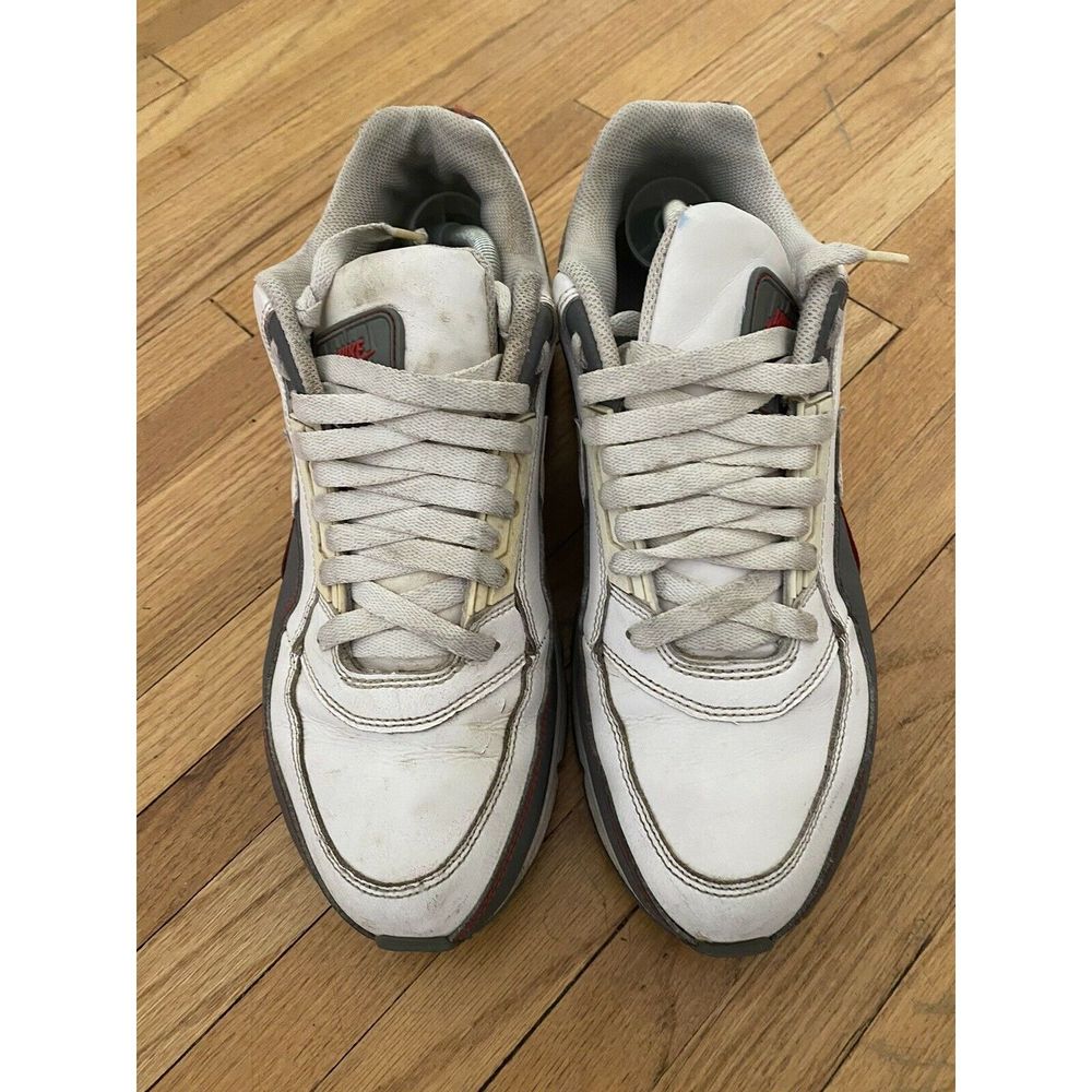 NIKE AIR MAX LTD Limited Men's 10.5 407979-166